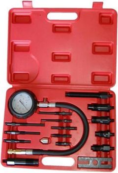 Kompressomeeter diisel mootoritele