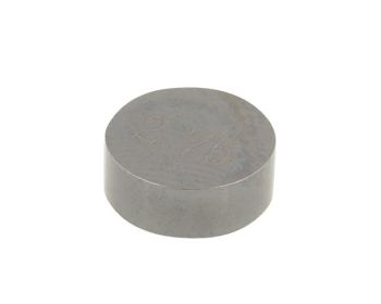 valve shim 7.5x2.75mm for Piaggio