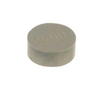 valve shim 7.5x2.90mm for Piaggio