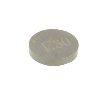 valve shim 7.5x1.30mm for Yamaha, Honda