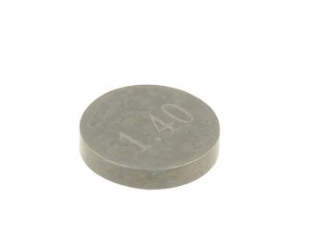 valve shim 7.5x1.40mm for Yamaha, Honda