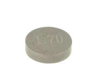 valve shim 7.5x1.70mm for Yamaha, Honda