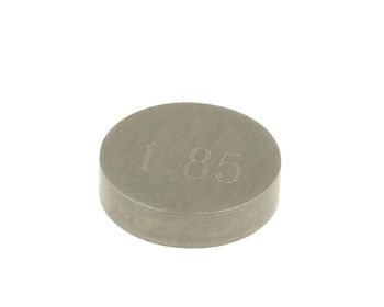valve shim 7.5x1.85mm for Yamaha, Honda