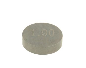 valve shim 7.5x1.90mm for Yamaha, Honda