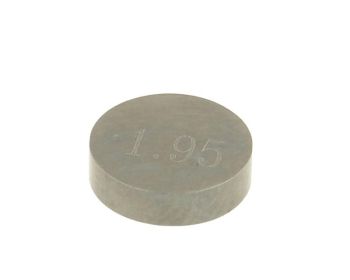 valve shim 7.5x1.95mm for Yamaha, Honda
