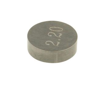 valve shim 7.5x2.20mm for Yamaha, Honda