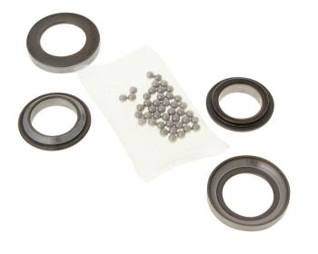steering head bearing set for Honda MB, MT, MTX