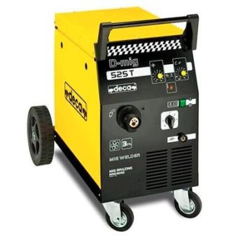 Deca D-MIG 525T