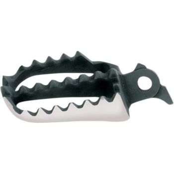 FOOTPEGS PROSERIES KX/KTM