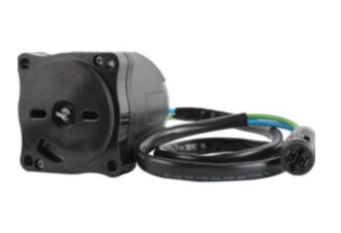 EMP Trim Motor Honda, Suzuki