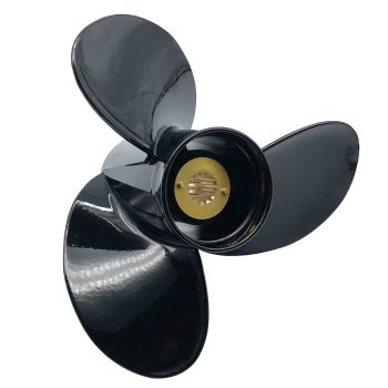POLASTORM propeller 10-5/8x12 Mercury/Mariner