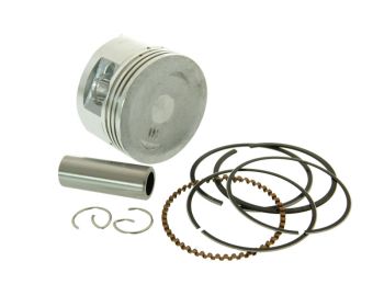 Piston kit, 47,00 , China-scooter 4-S