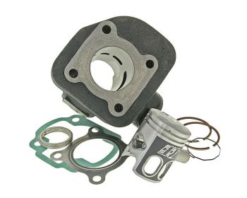 Naraku Cylinder kit, 50cc , CPI 03- 2-S / Keeway 2-S