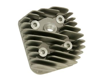 Naraku Cylinder head, 50cc, Peugeot Horizontal/Vertical AC