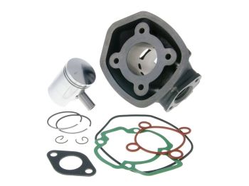 101 Octane Cylinder kit, 50cc , Piaggio / Gilera / Aprilia (Piaggio), LC