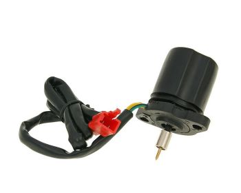 Naraku Electric choke, Mikuni Replica