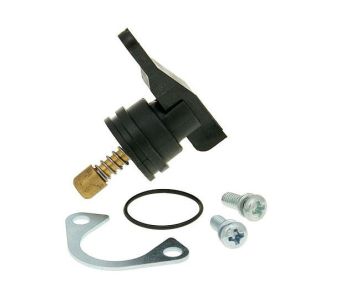 Manual choke, PHVA/PHVB