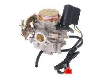 Carburator, 139QMB/QMA OEM