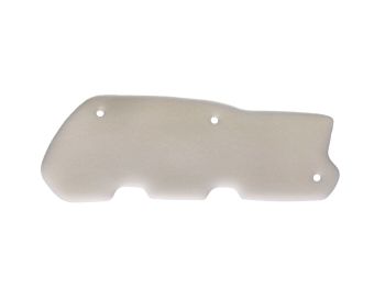 Air filter, Peugeot Horizontal