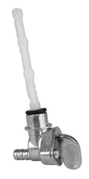 Fuel tap, Manual