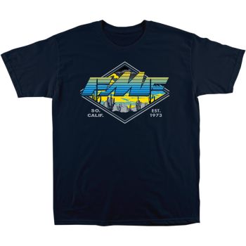 Särk FMF DESERT DAZE NVY XL