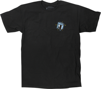 TEE PISTON BK MD