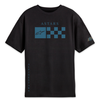 Särk Alpinestars GALLANT BLACK