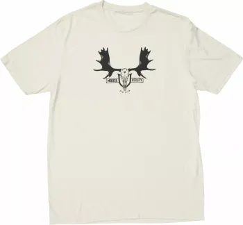 TEE MUD EURO NATURAL BK XL