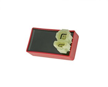 Naraku CDI Unit, w/o limiter, CPI/Keeway/Generic