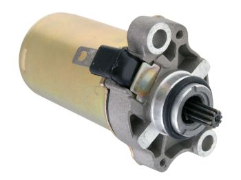Starter, Piaggio PureJet / 4-S cc: 56,5mm / 10t