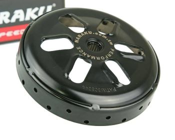 Naraku Clutch bell R-Vent, ? 112 mm, Keeway 2-S / CPI 2-S