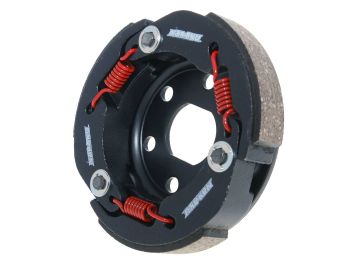 Naraku Clutch Sport, Ø 107 mm, Minarelli / Piaggio / Peugeot / China-scoot. 4-S