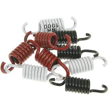 Naraku Sport Clutch spring set, Piaggio / Gilera / Peugeot / Kymco / Sym / GY6