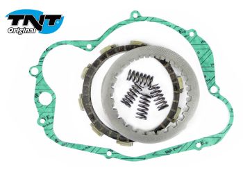 TNT Clutchdisk set, Complete, Minarelli AM6
