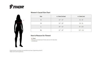 PULLOVER WMN MIND CONTROL HTR