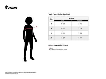 PULLOVER YTH FUTURA NV LG