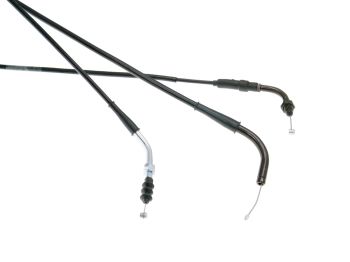 Throttle cable, Kymco Super 9