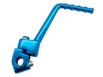 Tec-X Kick starter, Blue, Minarelli AM6