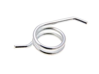 Clutch lever spring, Aprilia 06- / Derbi 02- / Giera 06- / Rieju MRT 09-, 50cc 6