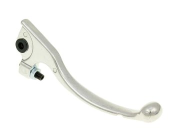 Brake lever, Aluminium, Derbi Senda DRD Pro, Drac, Rieju MRT