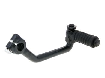 Kick starter, Peugeot-scooter, Vertical cylinder