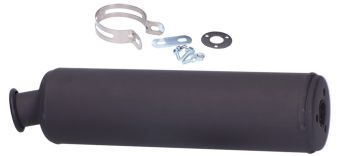 Tecnigas Orginal Pro Silencer, Senda 00- / RX, SX 06- / RCR, SMT 03-