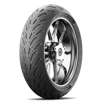Michelin Road 6 150/60ZR17 66W