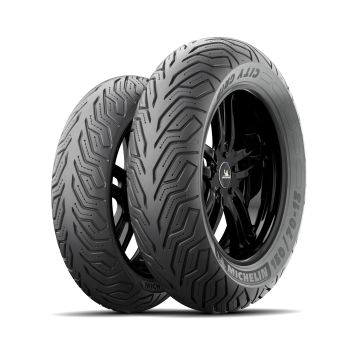 Michelin City Grip 2 120/80-12 65S F/R