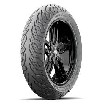 Michelin City Grip 2 110/70-16 52S Fr.