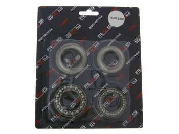 steering bearing set RMS for Yamaha Cygnus X, MBK Flame X 03-10
