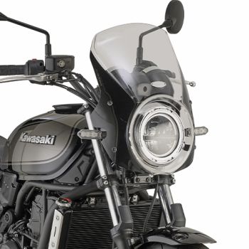 Givi Transp. Screen Kawasaki Z650RS (22-25)
