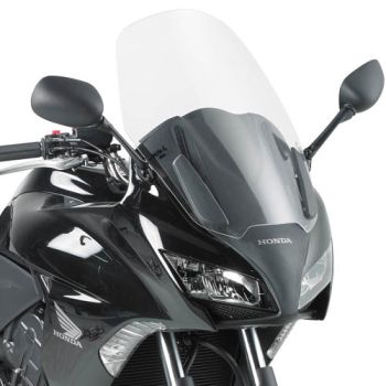 Givi Specific screen, transparent 49 x 42,5 cm (HxW)