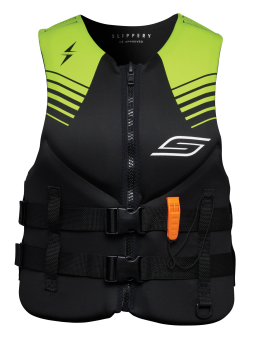 VEST SURGE LM/BK XS