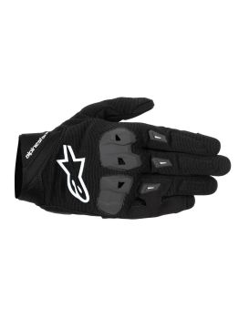 GLOVES SP X 1 BK/WH S